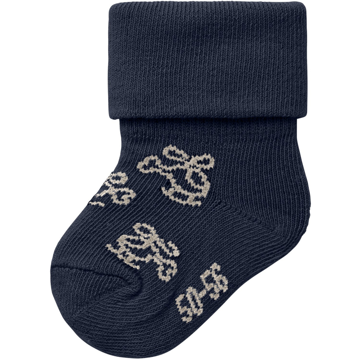 Name It Navy Blazer Nbmkurt Socks