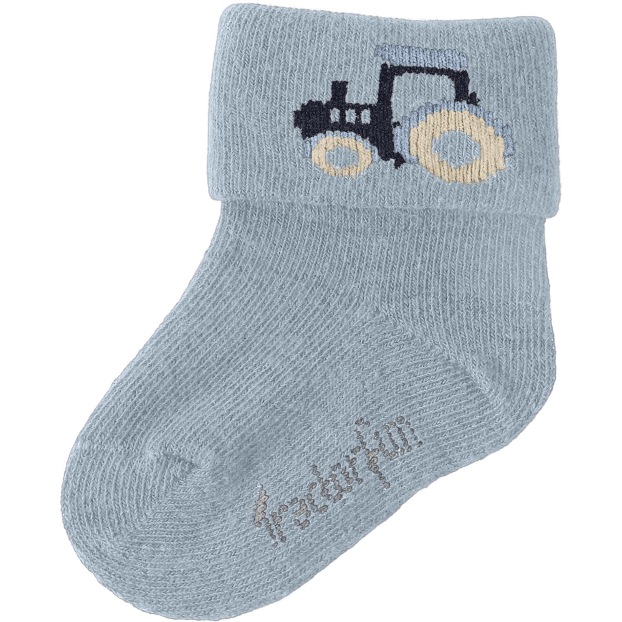 Name It Dusty Blue Nbmlumo Socks