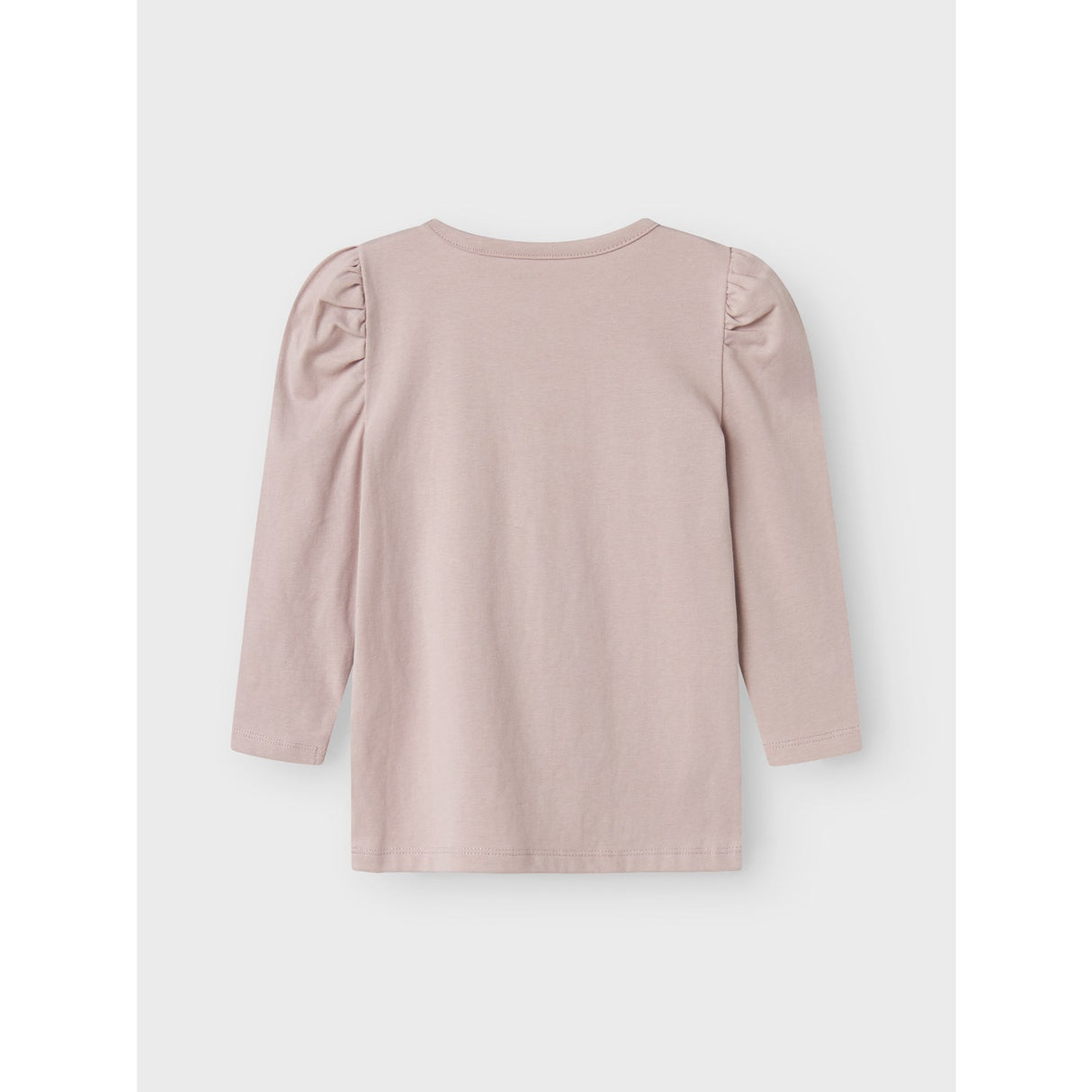 Name It Burnished Lilac Nmfjamin Stitch Ls Top Box Noos Wdi