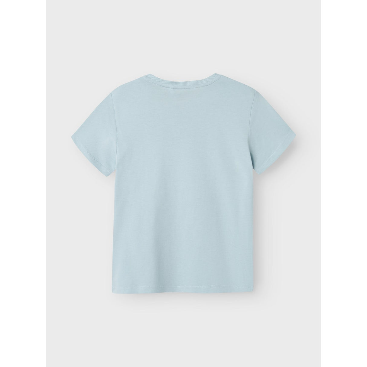 Name It Sterling Blue Nkmkurth Ss Top Pb