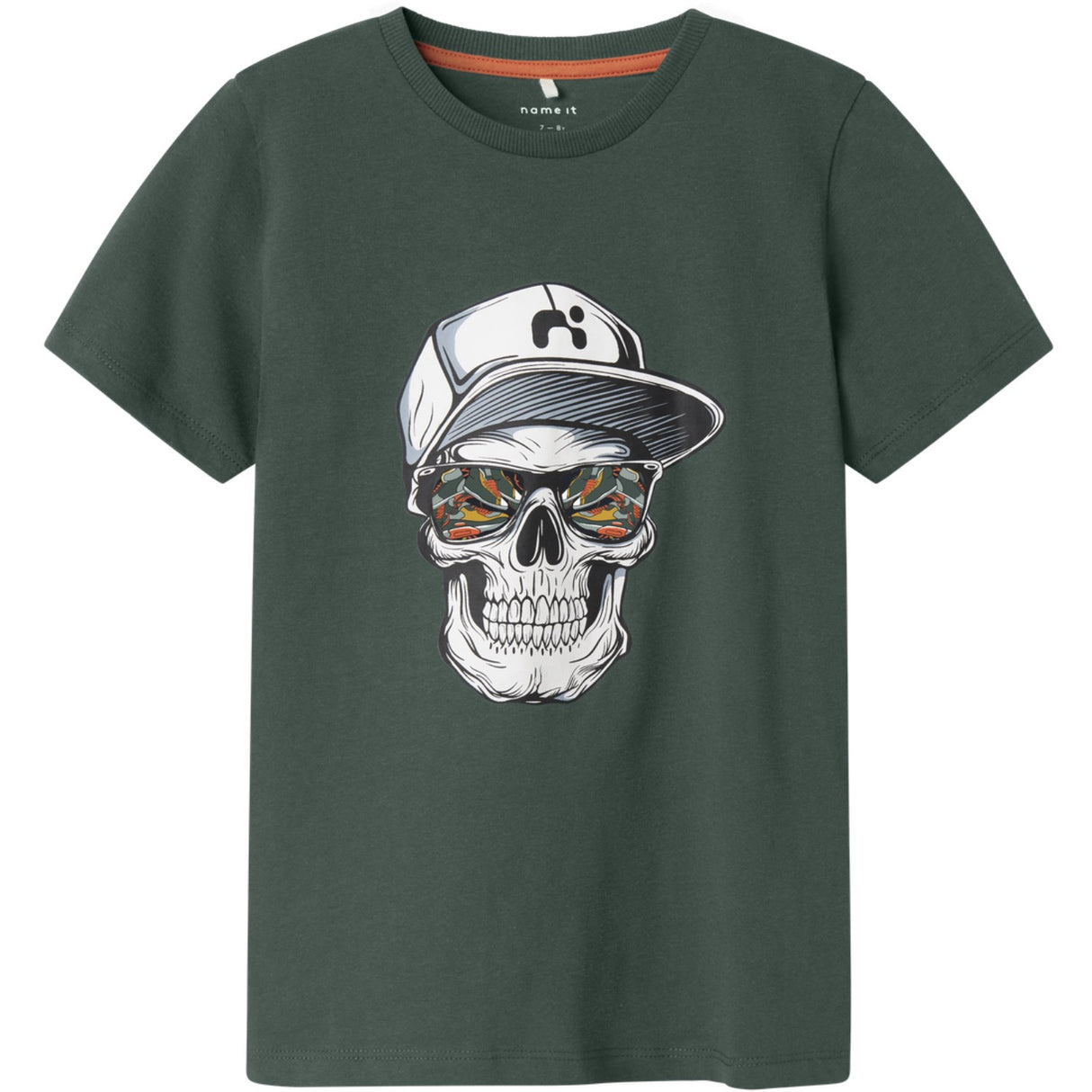 Name It Garden Topiary Nkmlorne Ss Top