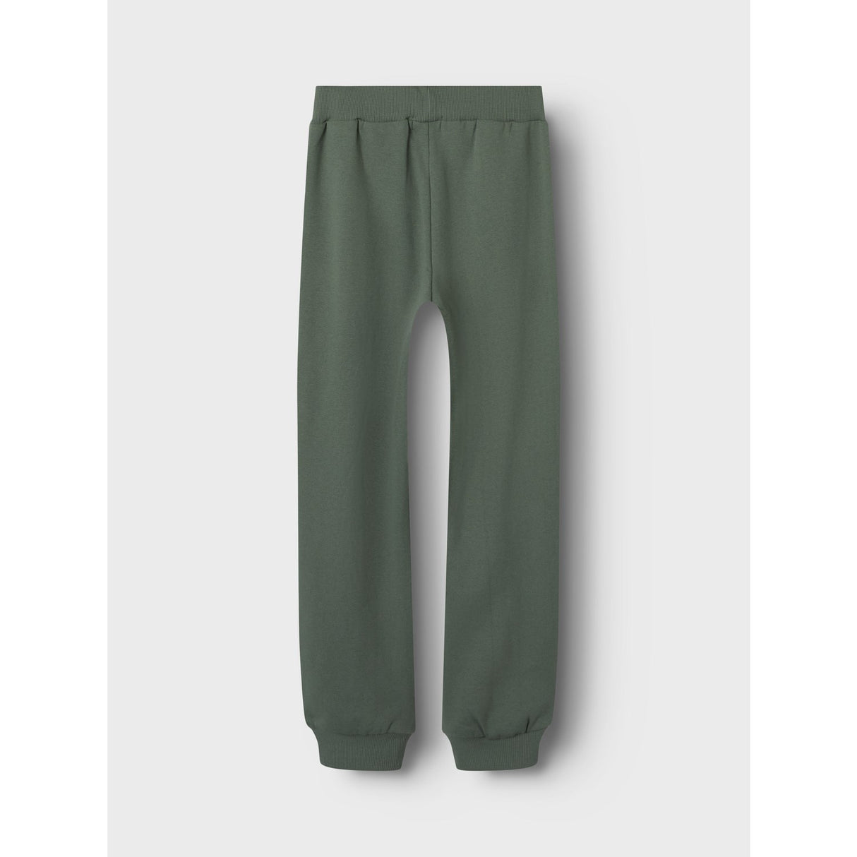 Name It Laurel Wreath Nkmnello Nreg Swe Pants Bru Pb