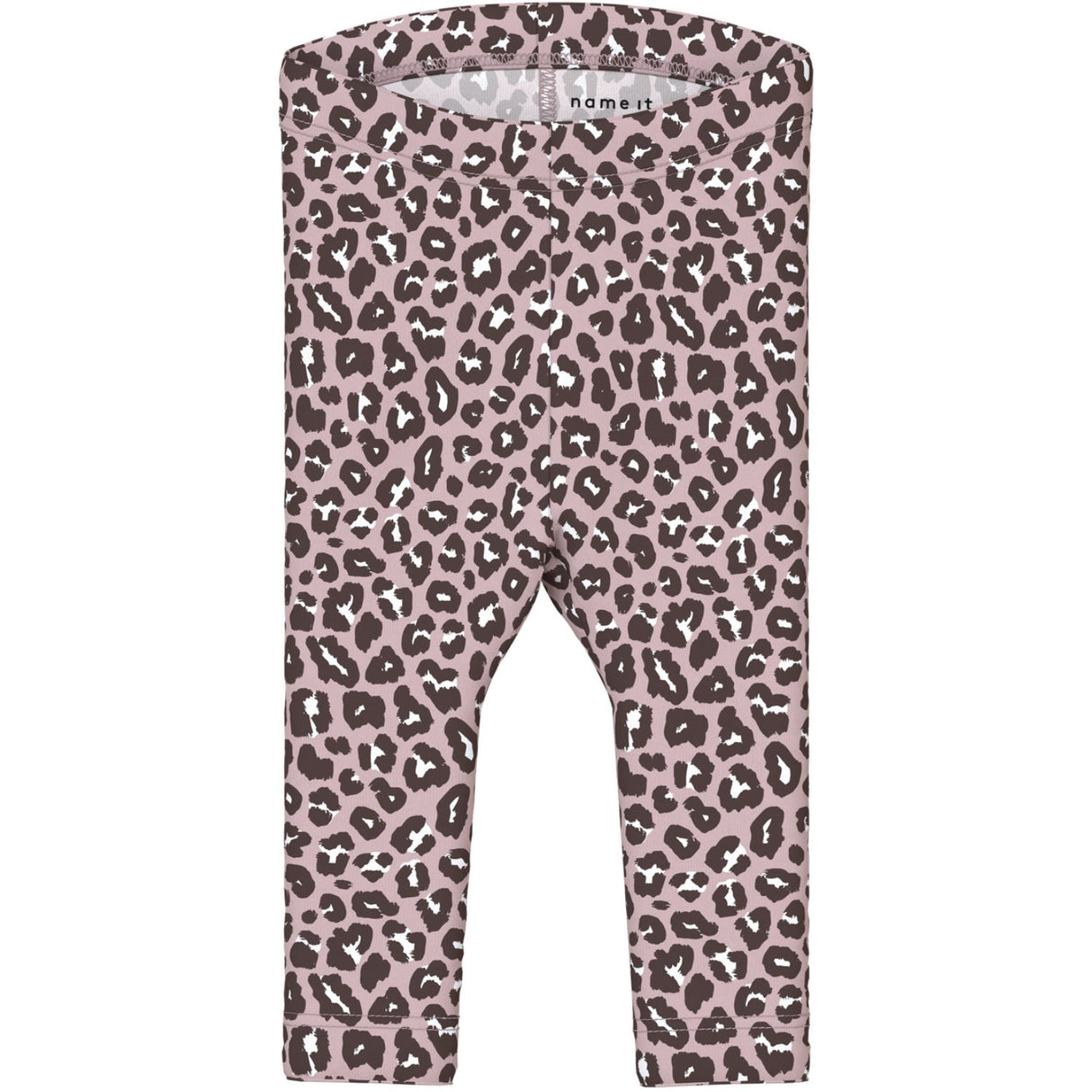 Name It Burnished Lilac Nbfleoana Leggings