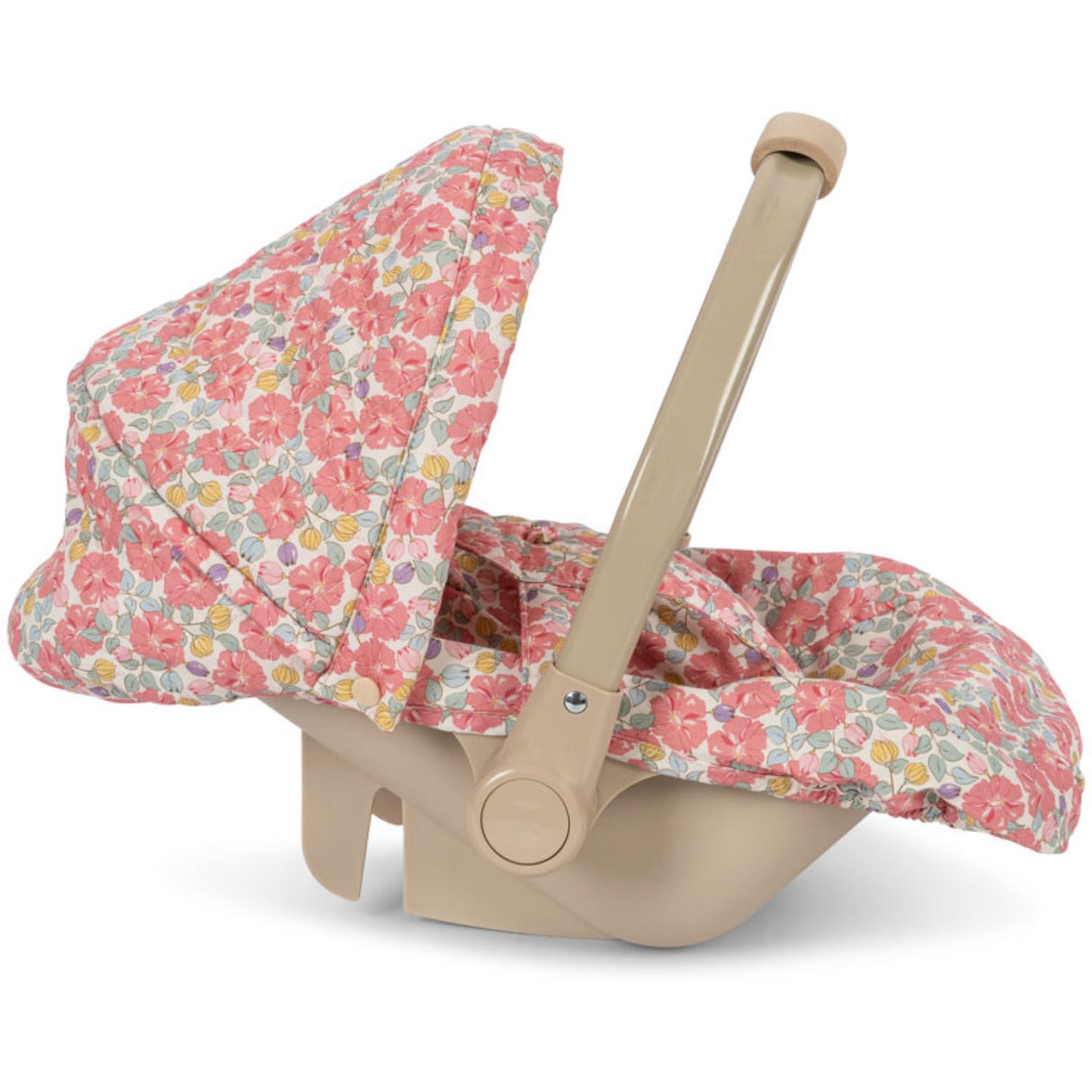 Konges Sløjd Rose Anglaise Doll Car Seat