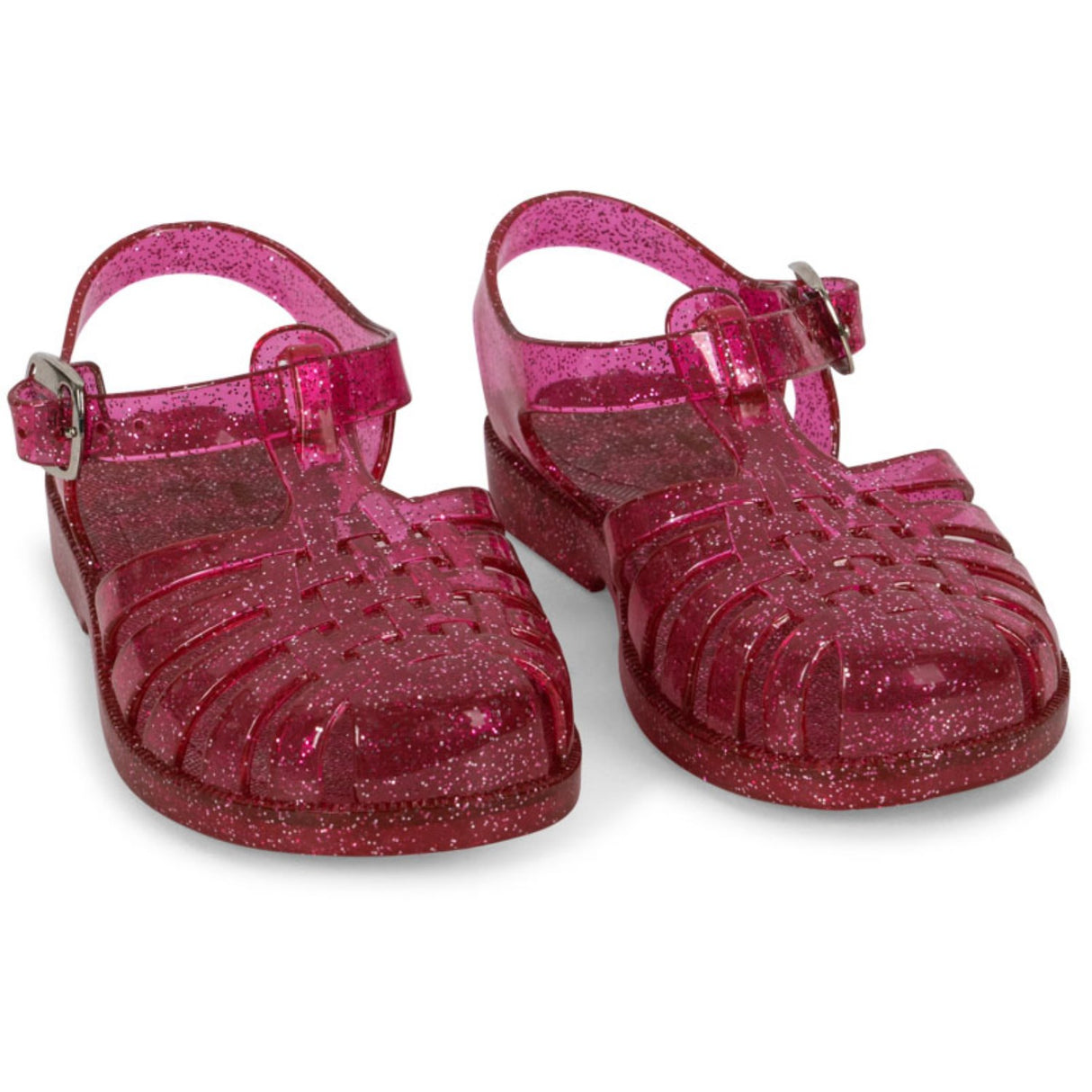Konges Sløjd Sangria Nea Glitter Sandal