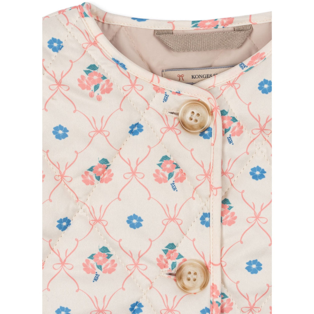 Konges Sløjd Fleur Decor Flora Jacket