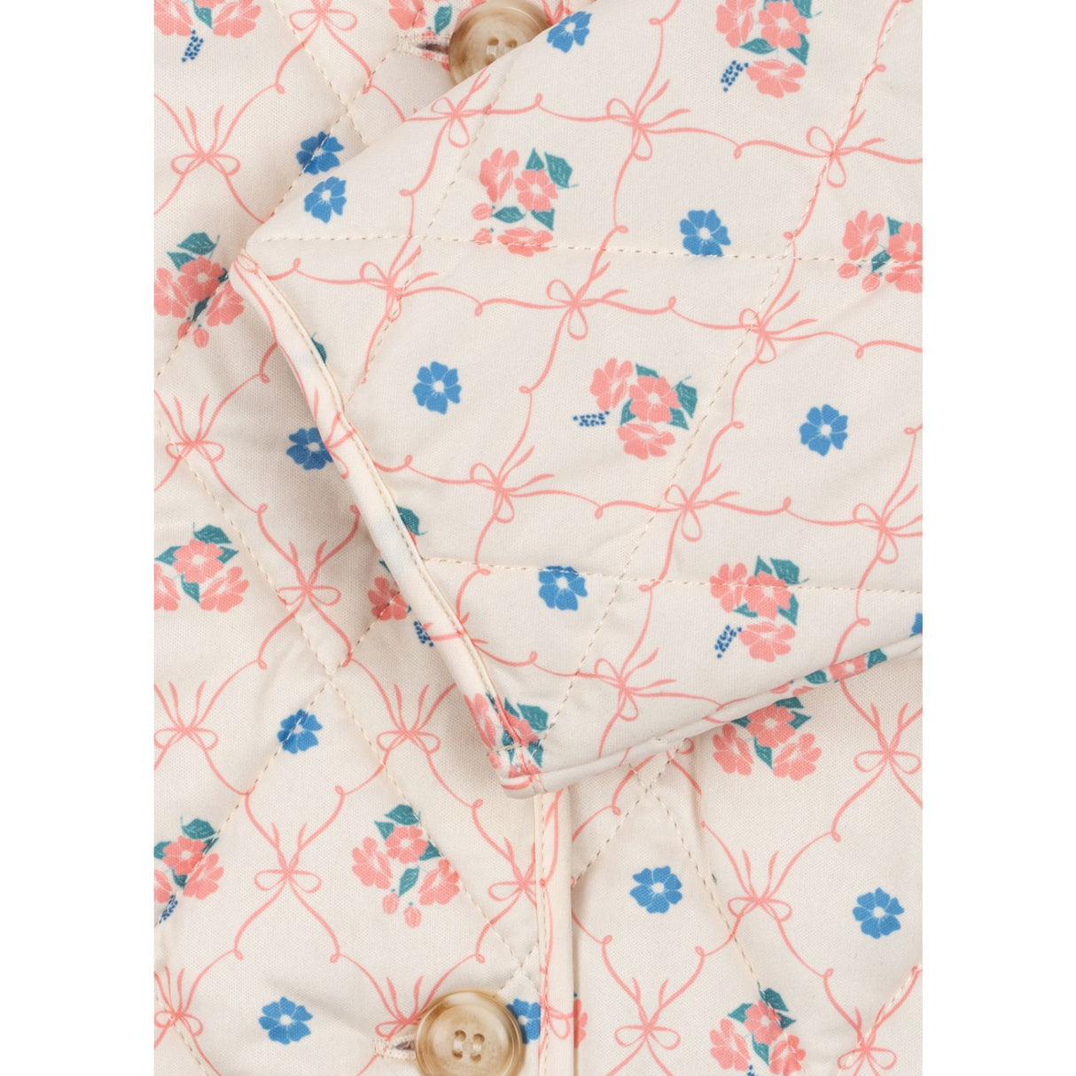 Konges Sløjd Fleur Decor Flora Jacket