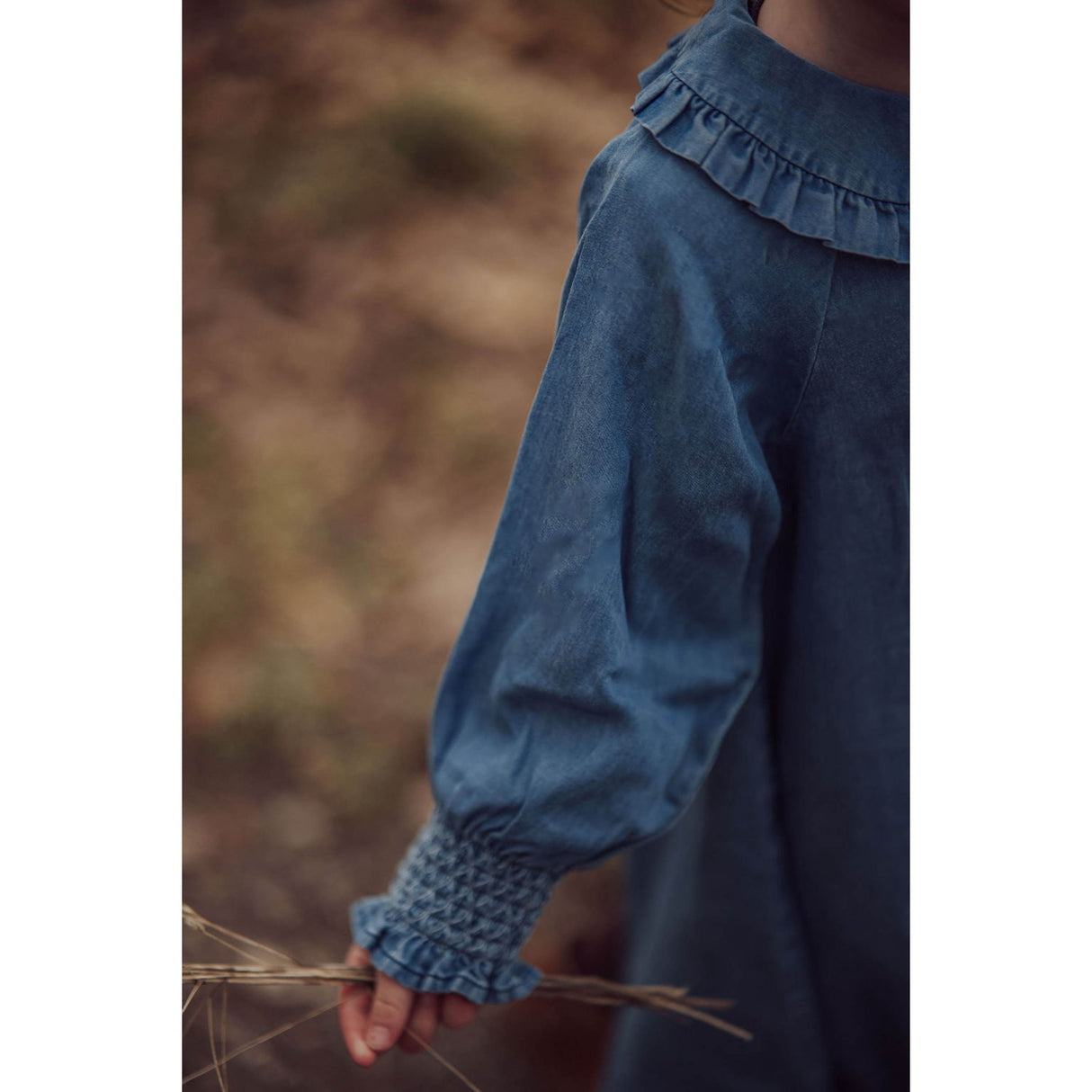 Fliink Dream Blue Balou Dress