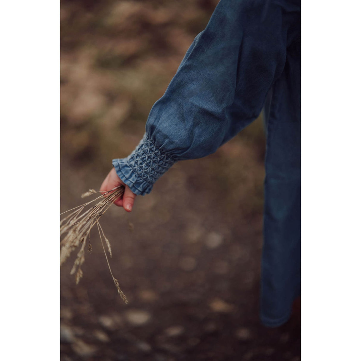 Fliink Dream Blue Balou Dress