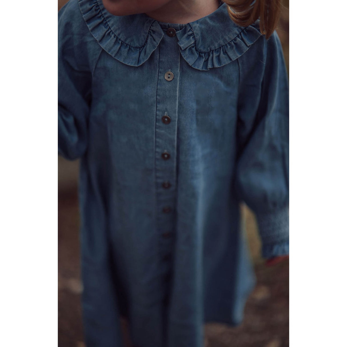 Fliink Dream Blue Balou Dress