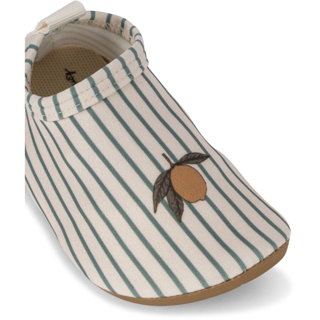 Konges Sløjd Tea Stripe Aster Swim Shoes
