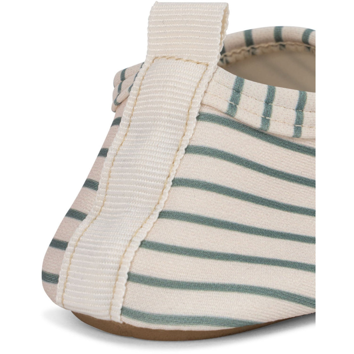 Konges Sløjd Tea Stripe Aster Swim Shoes