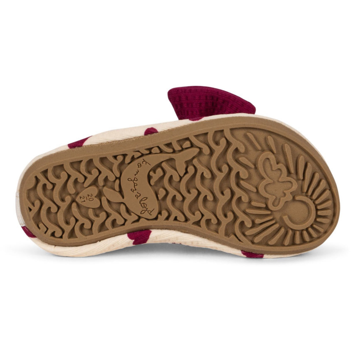 Konges Sløjd Coeur Sangria Bowie Swim Shoes