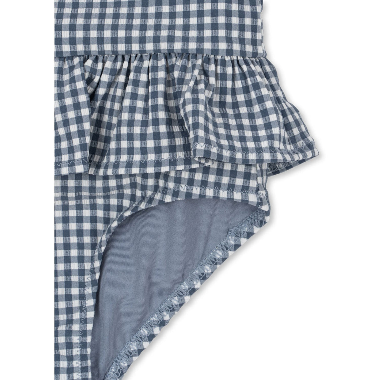 Konges Sløjd Vintage Indigo Soline Swimsuit