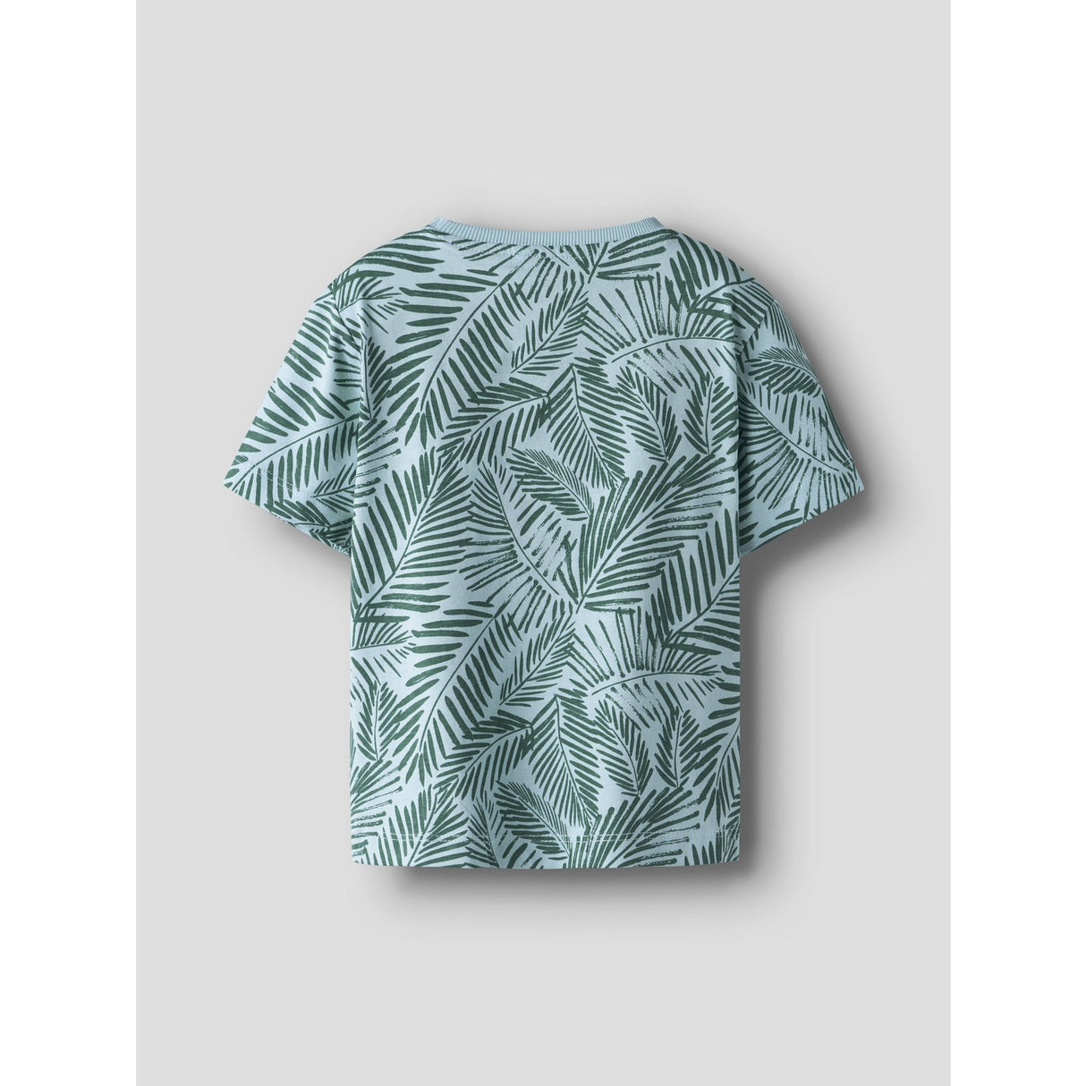 Name It Deep Jungle Nmmjivan Ss Nreg Top Pb