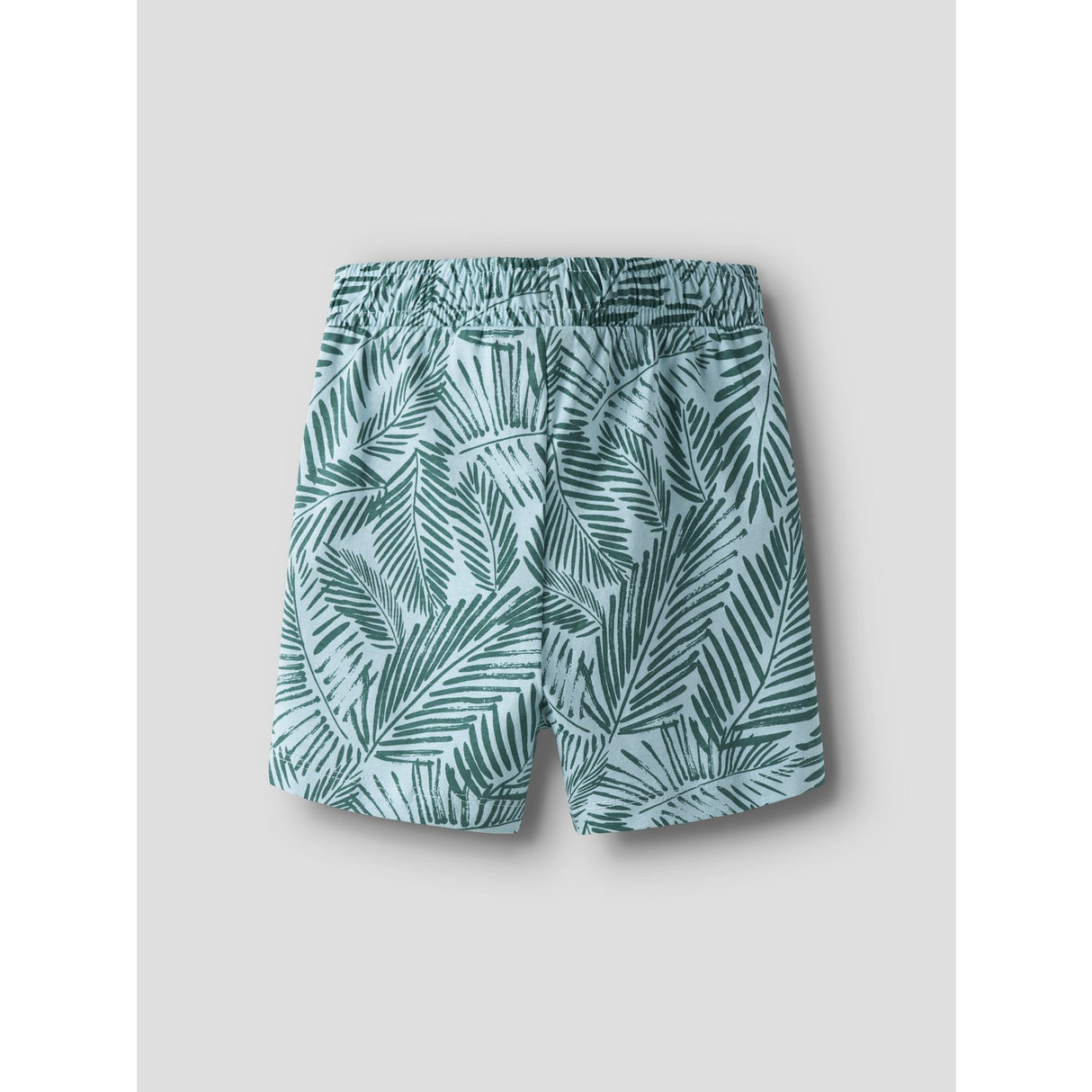 Name It Deep Jungle Nmmjivan Nreg Shorts Pb