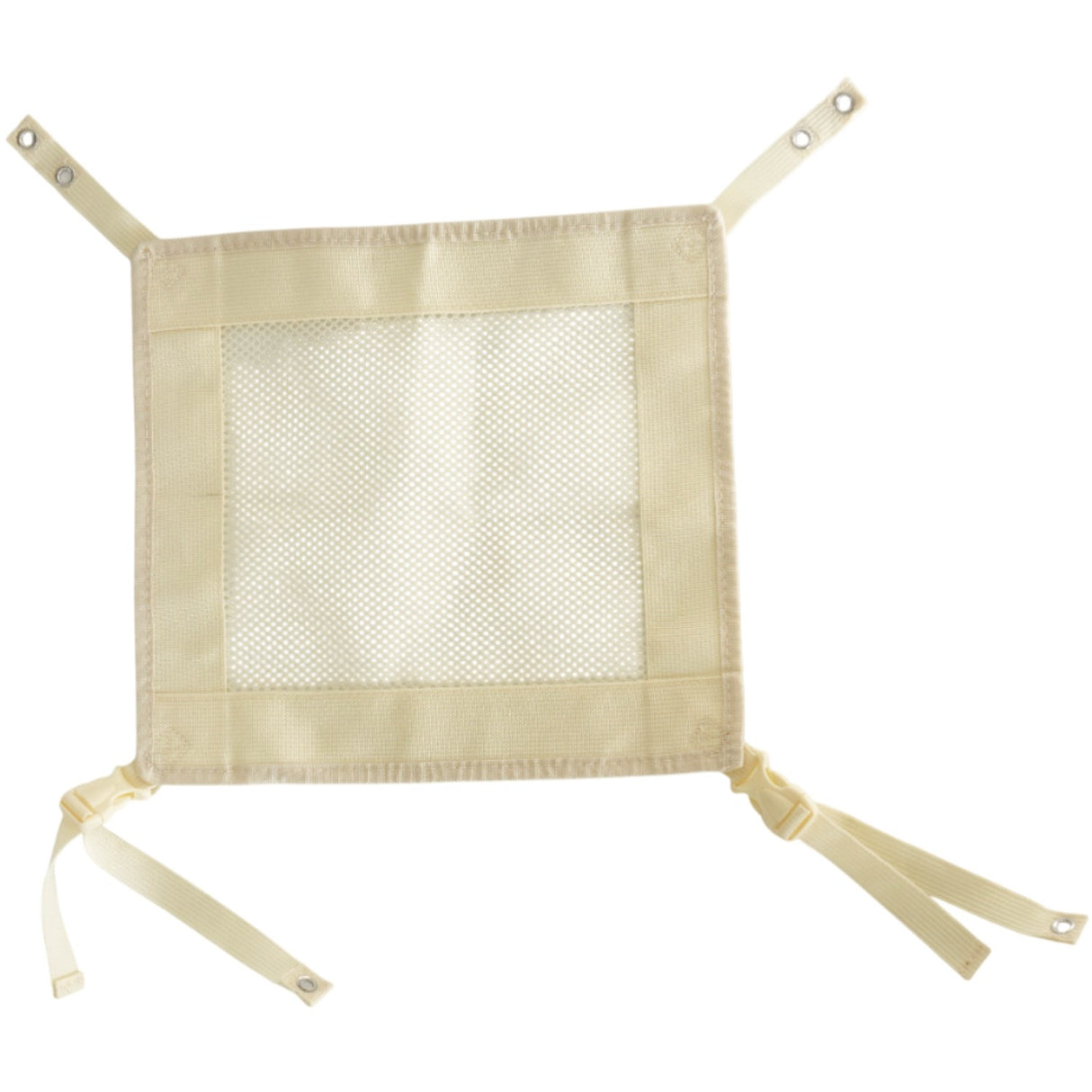 HEMMINGSEN Kids Beige Safety Net For Learning Tower