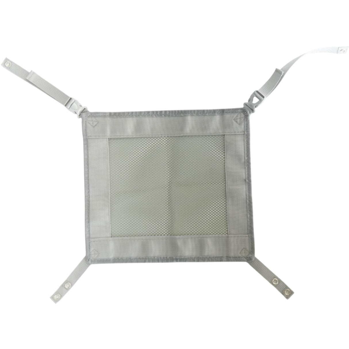 HEMMINGSEN Kids Grey Safety Net For Learning Tower