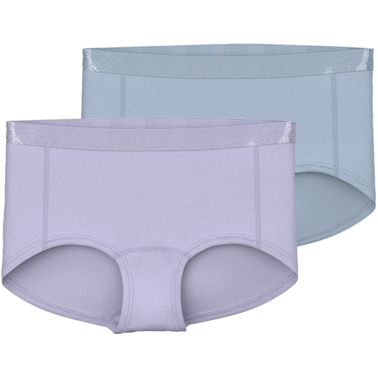 Name It Purple Heather Nkfhipster 2P Noos