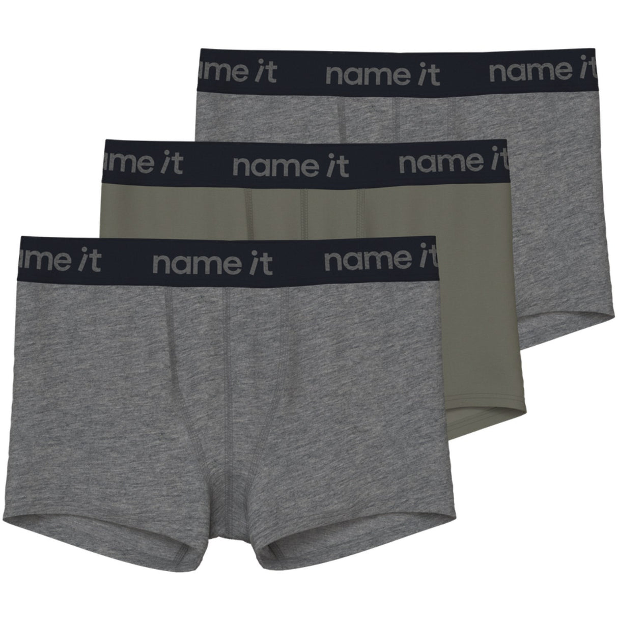 Name It Tea Leaf Nkmboxer 3P Noos