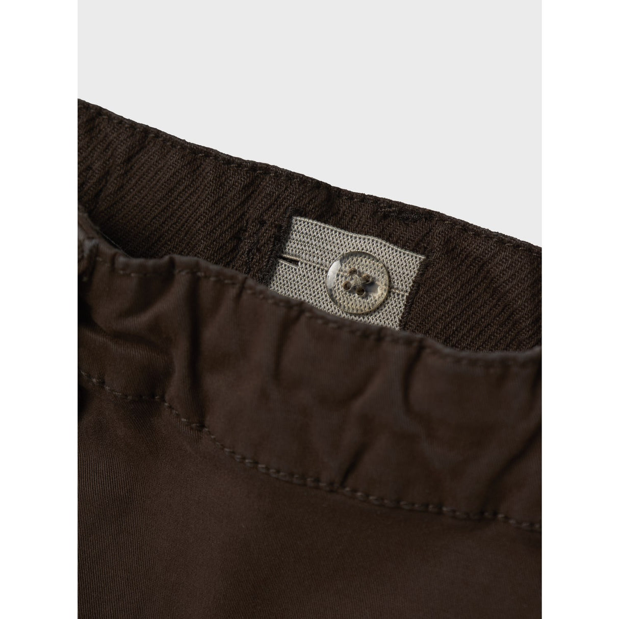 Name It Delicioso Nmmben Cargo R Twi Pants 1771-Hi Noos