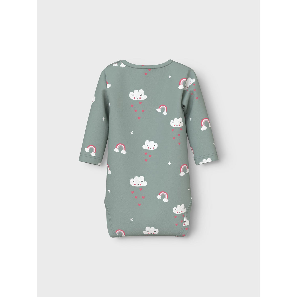 Name It Jadeite Cloud Nbfvandora Ls Body Box