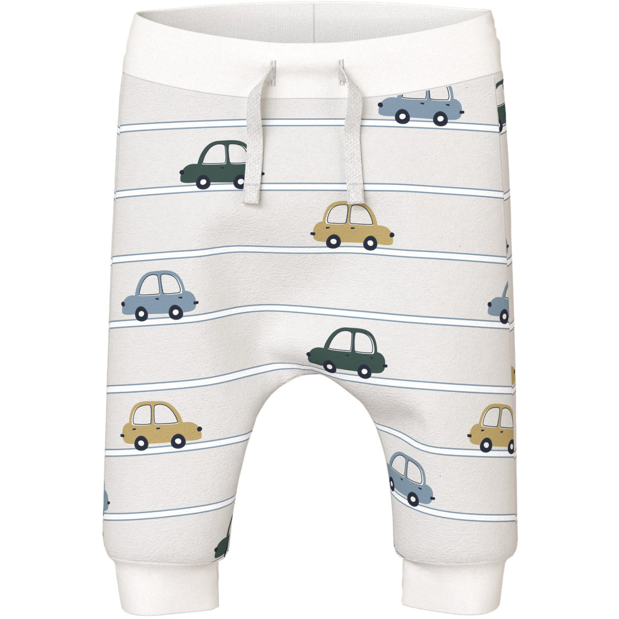 Name It Cloud Dancer Car Nbmvroels Pants Box
