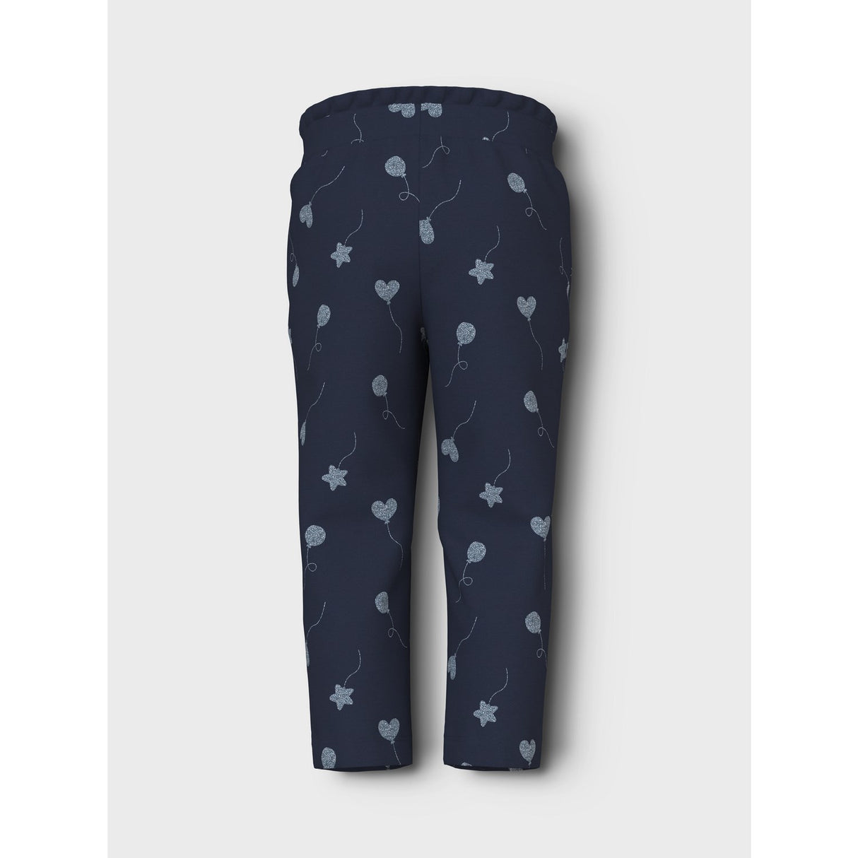 Name It Navy Blazer Glitter Balloons Nmfviluba Swe Pants Unb