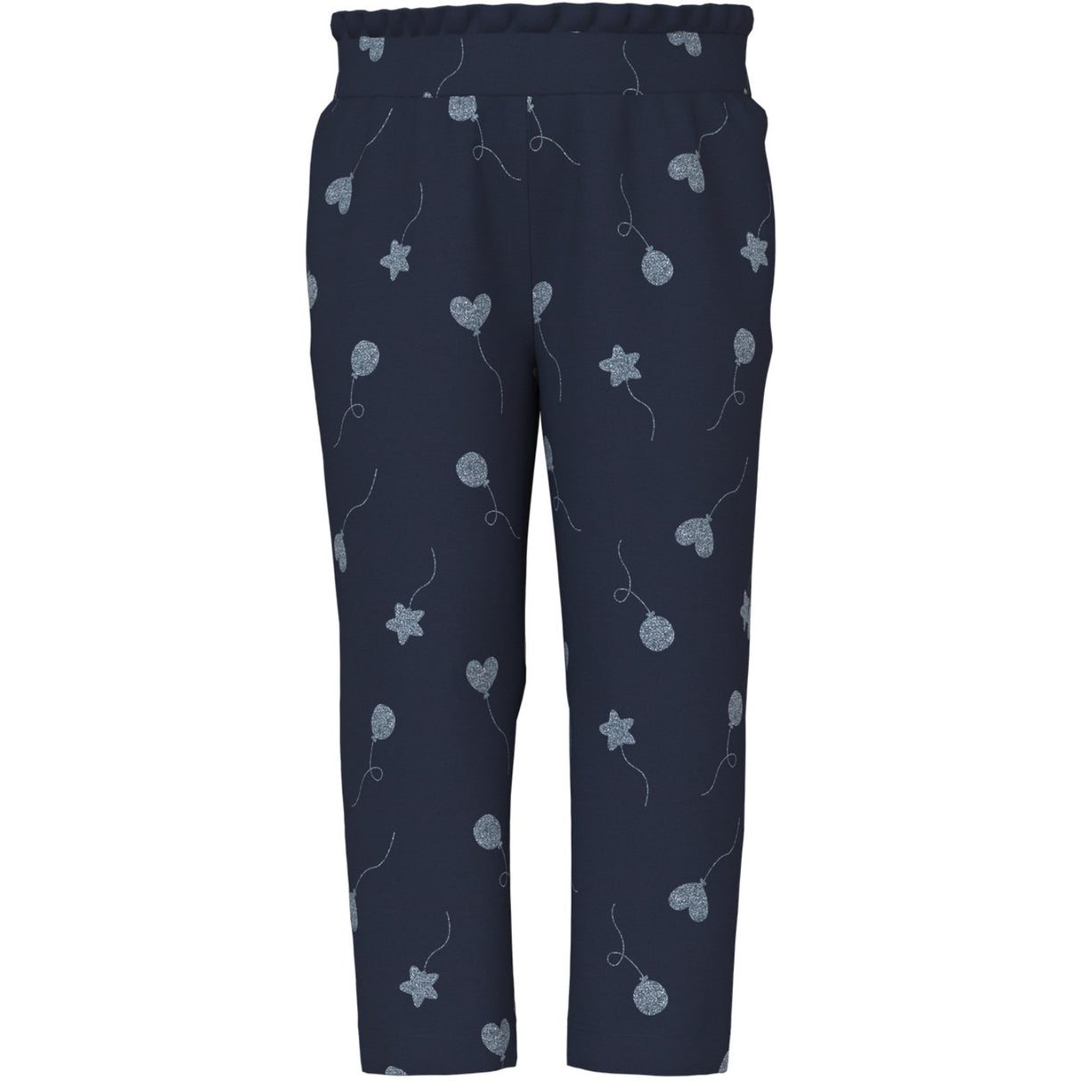 Name It Navy Blazer Glitter Balloons Nmfviluba Swe Pants Unb