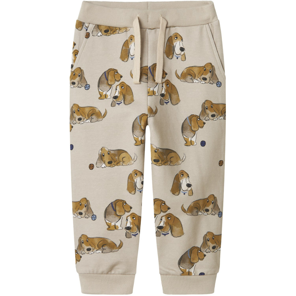 Name It Peyote Nmmkody Nreg Sweat Pants Unb