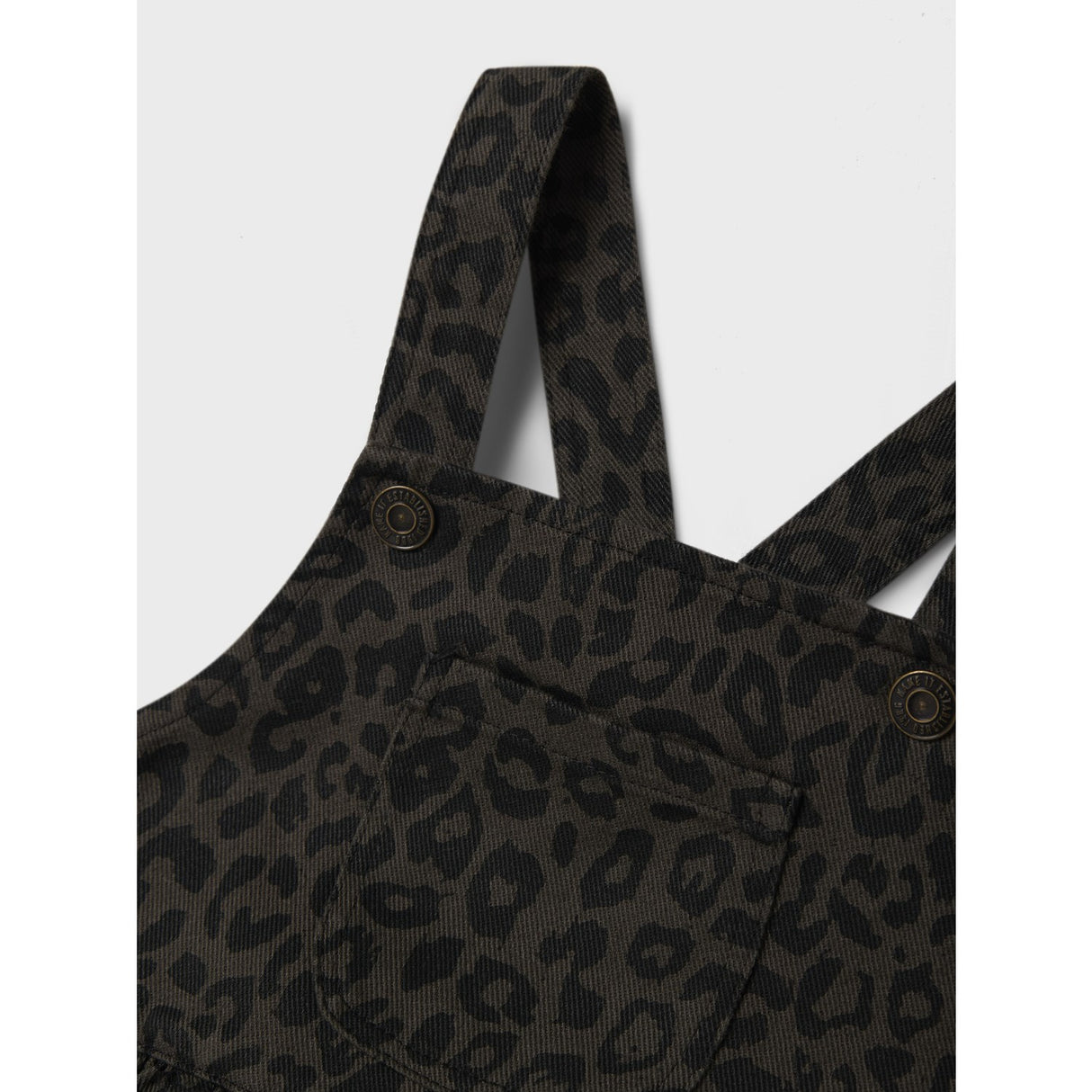 Name It Mockingbird Leo Nmflela Leo Twi Dress 3270-Hp