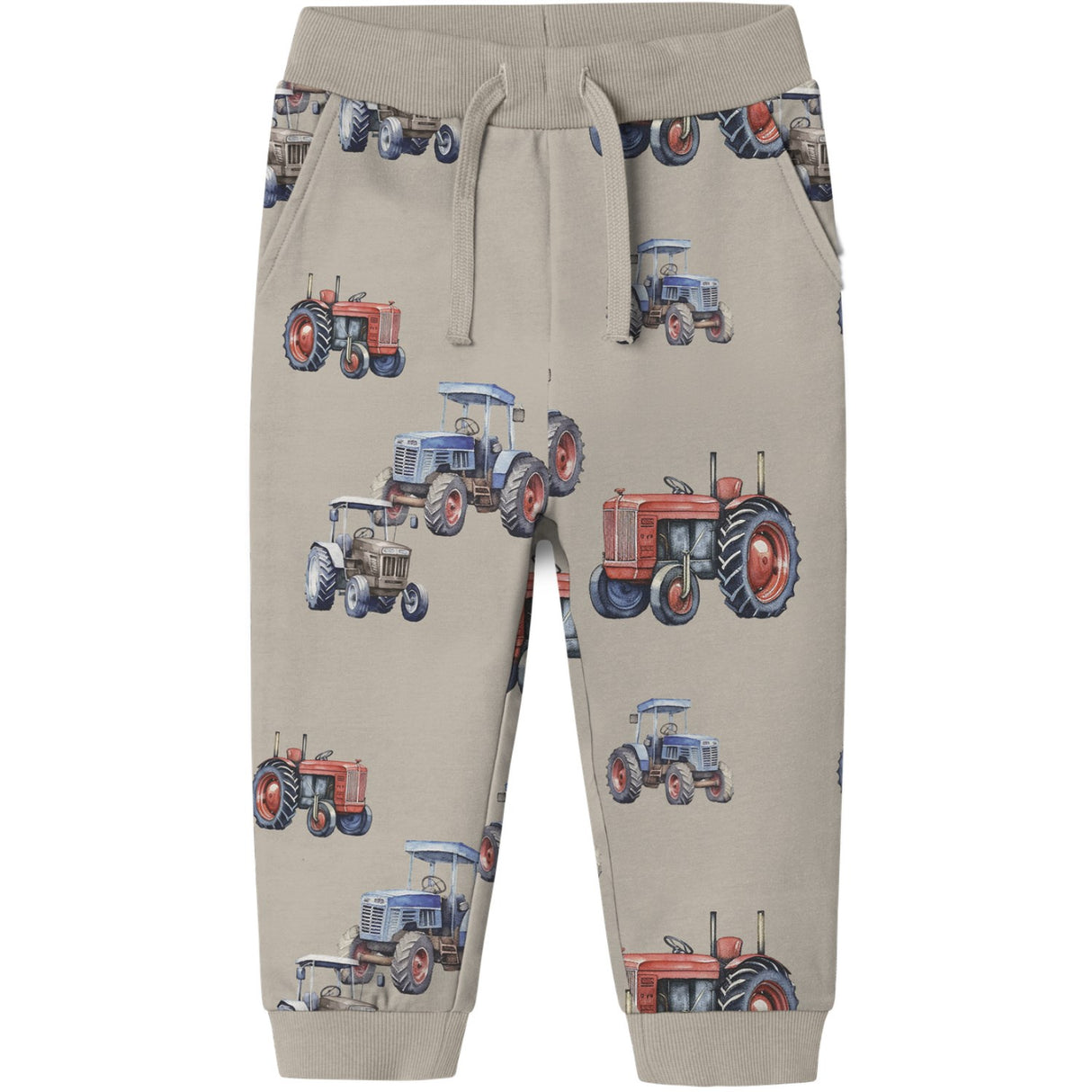 Name It Peyote Nmmludvig Nreg Sweat Pants Unb