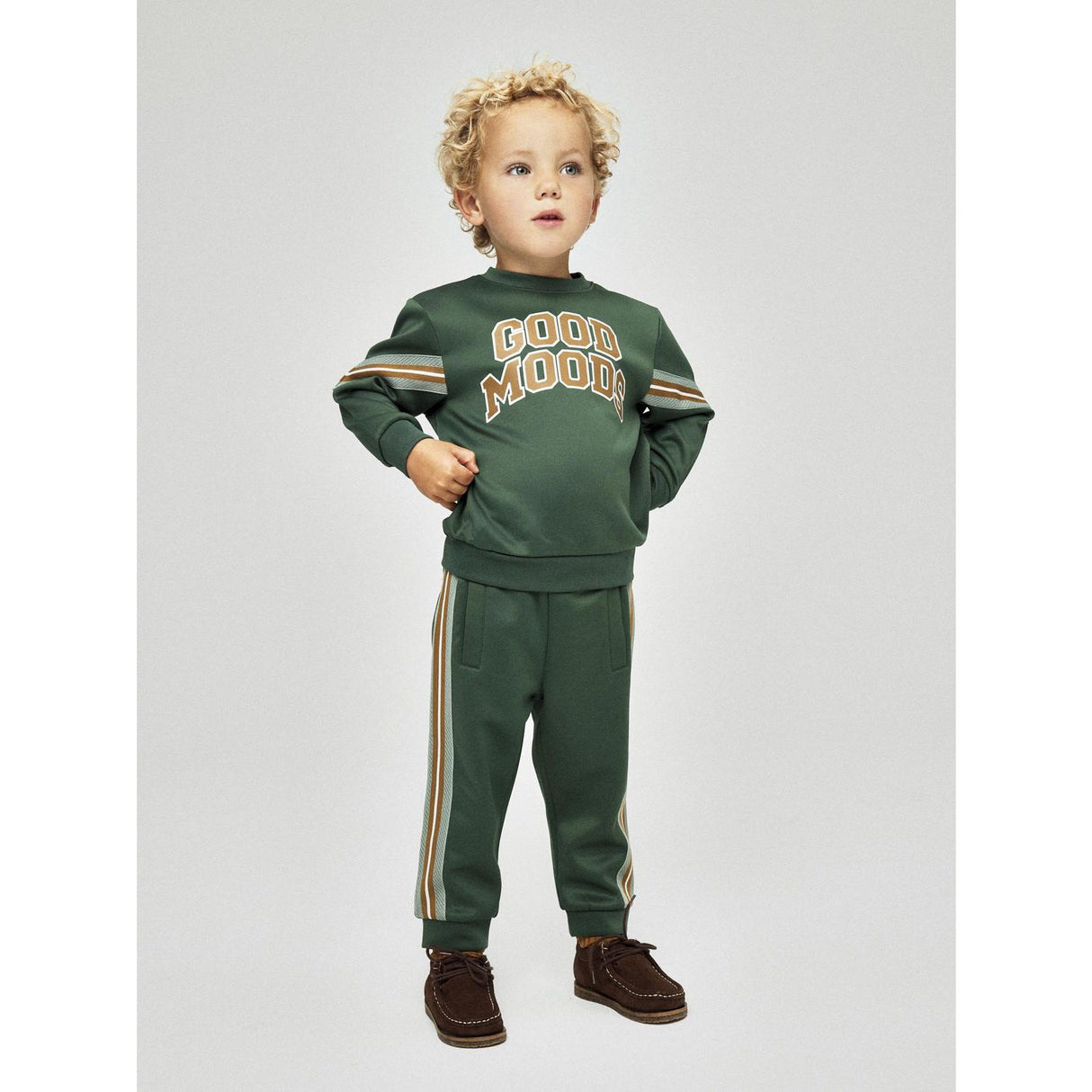 Name It Garden Topiary Nmmlancer Nreg Sweat Pants Unb