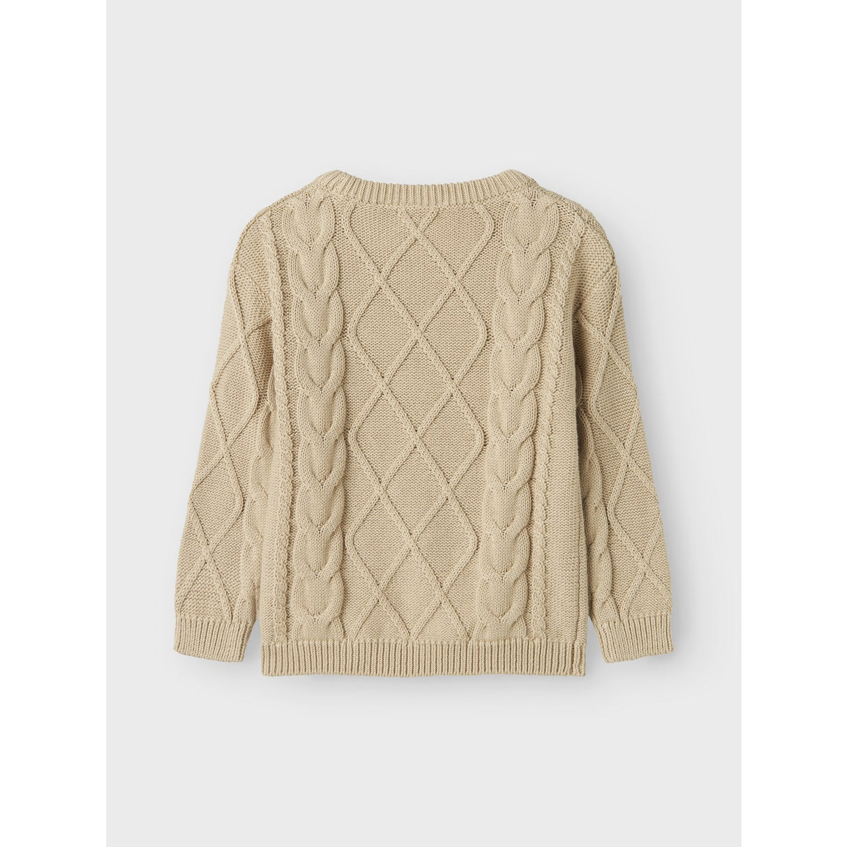 Name It Peyote Nmmlyle Ls Knit
