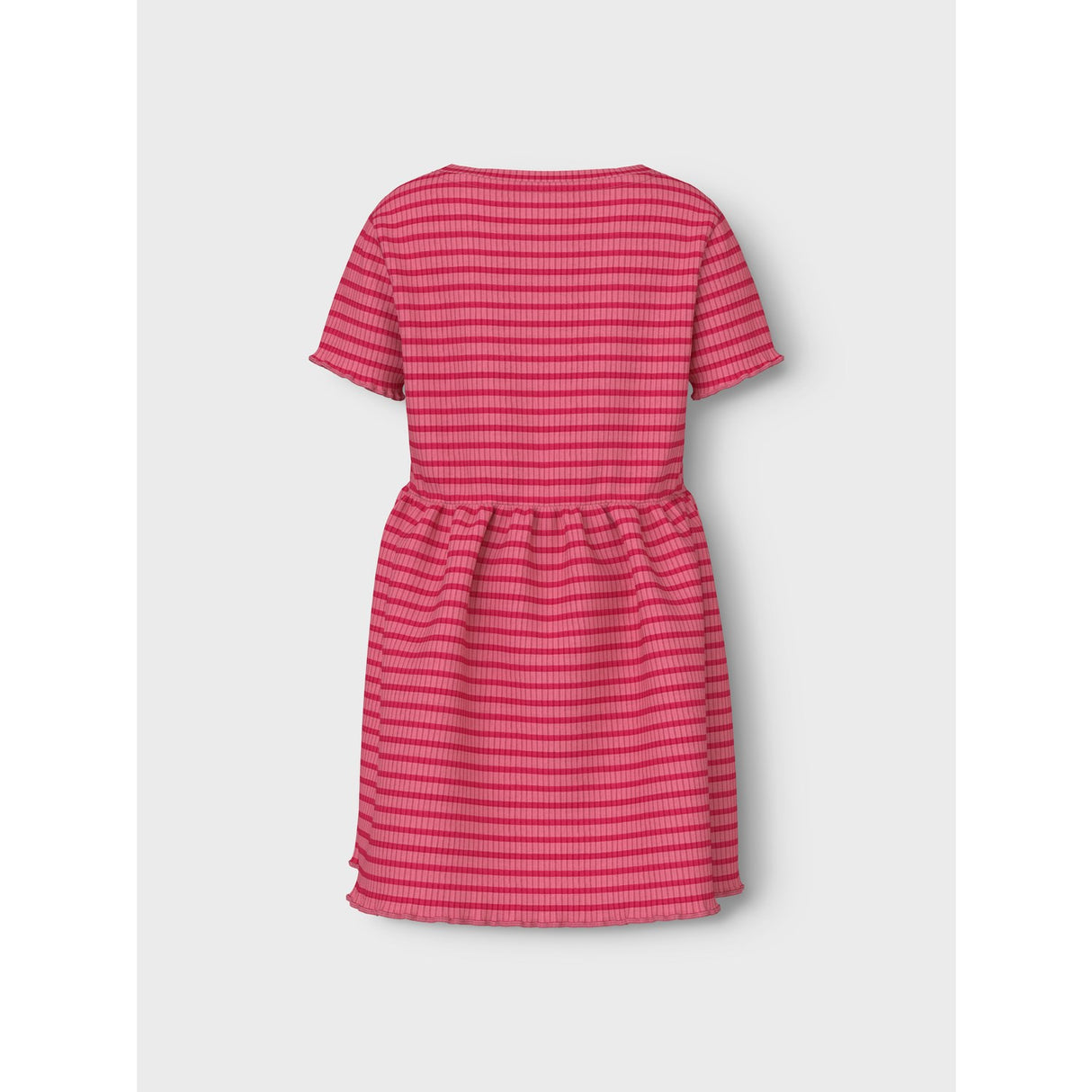 Name It Rapture Rose Jalapeno Nmfvemma Ss Dress