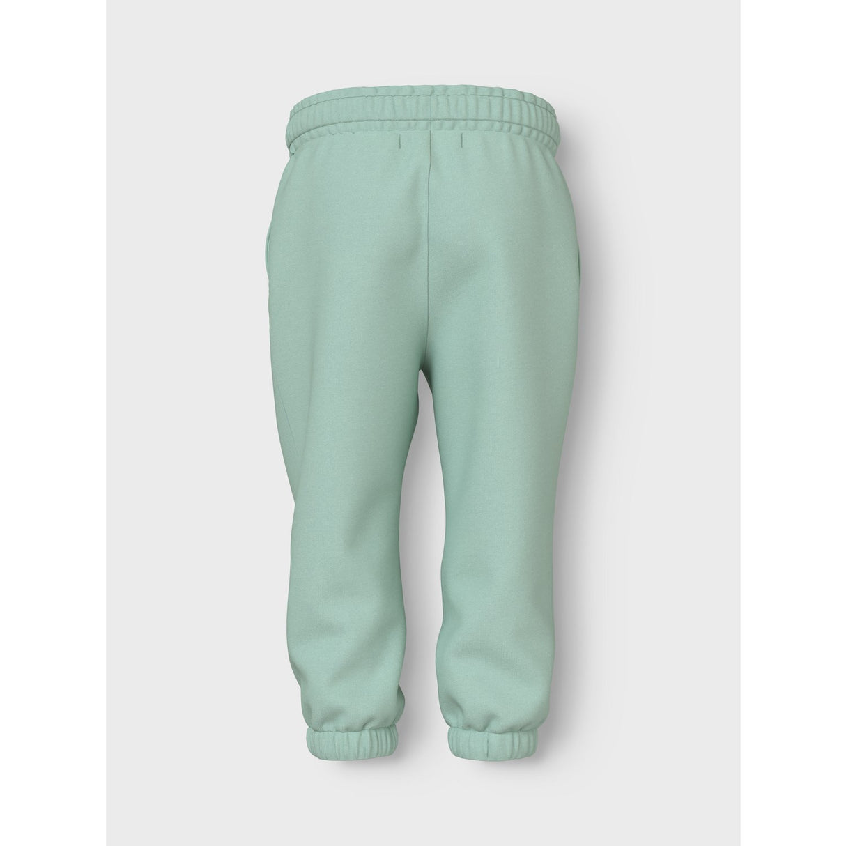 Name It Gossamer Green Candy Nmfvallene Nreg Swe Pants Unb