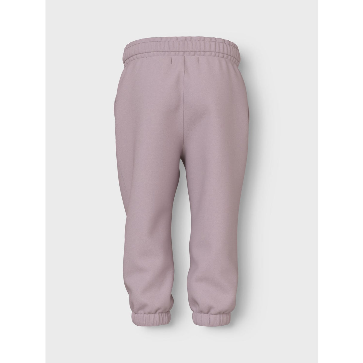Name It Burnished Lilac Tea Cup Nmfvallene Nreg Swe Pants Unb