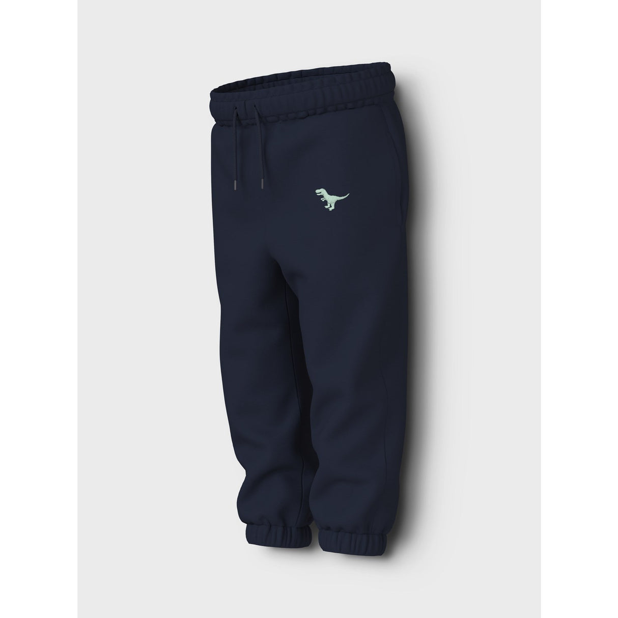 Name It Navy Blazer Green Dino Nmmvallen Nreg Swe Pants Unb