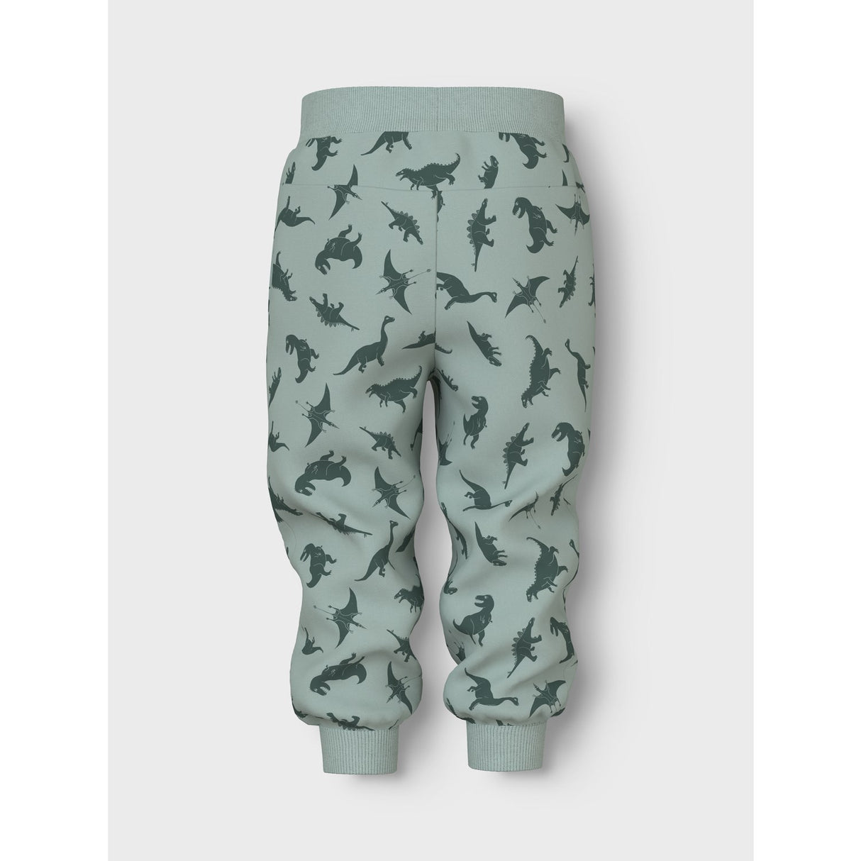 Name It Jadeite Lots Of Dinos Nmmvifelix Nreg Swe Pants Unb