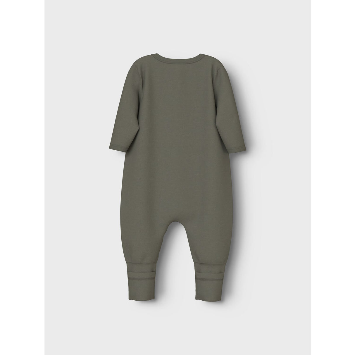 Name It Jet Stream Nbmnightsuit 2P Zip Ff Robot Noos