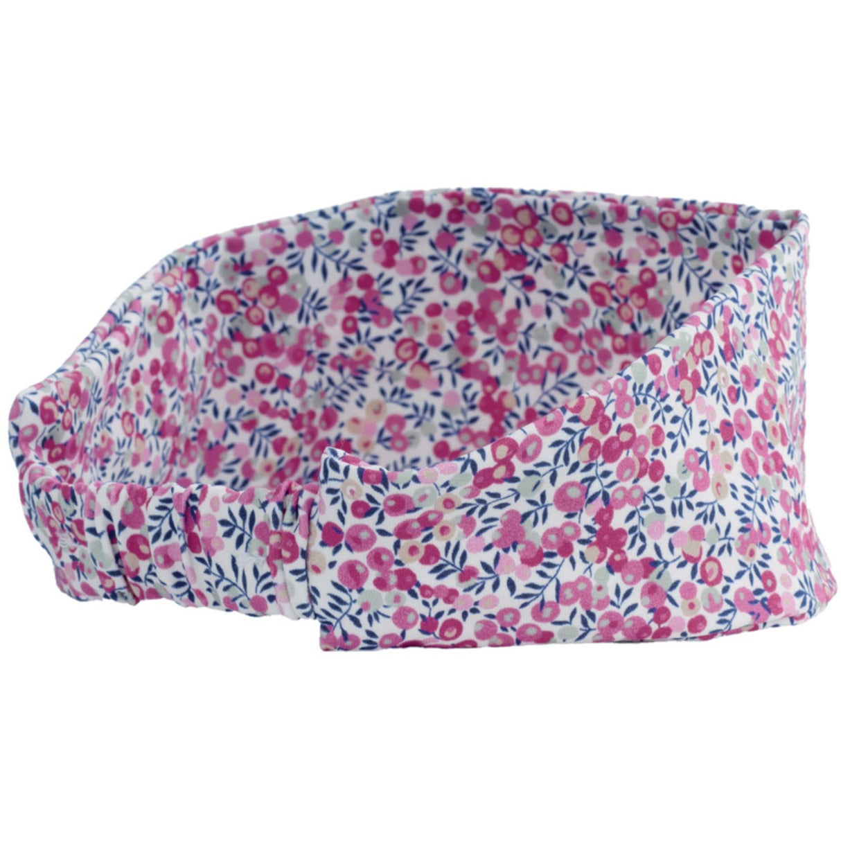 Petit Crabe Wiltshire Bud Sophie Hairband