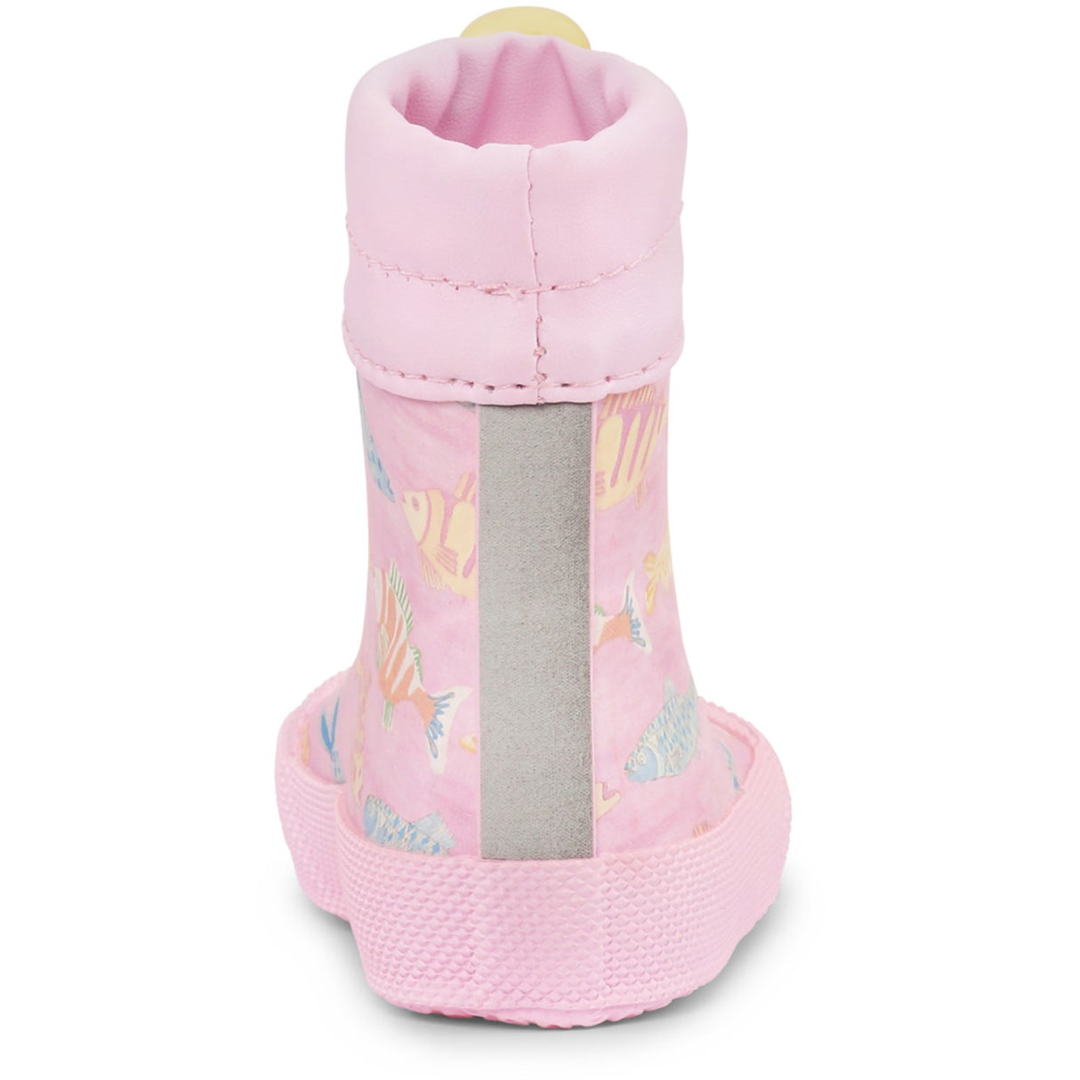 Bundgaard X Helmstedt Fish Pond Coral Cover