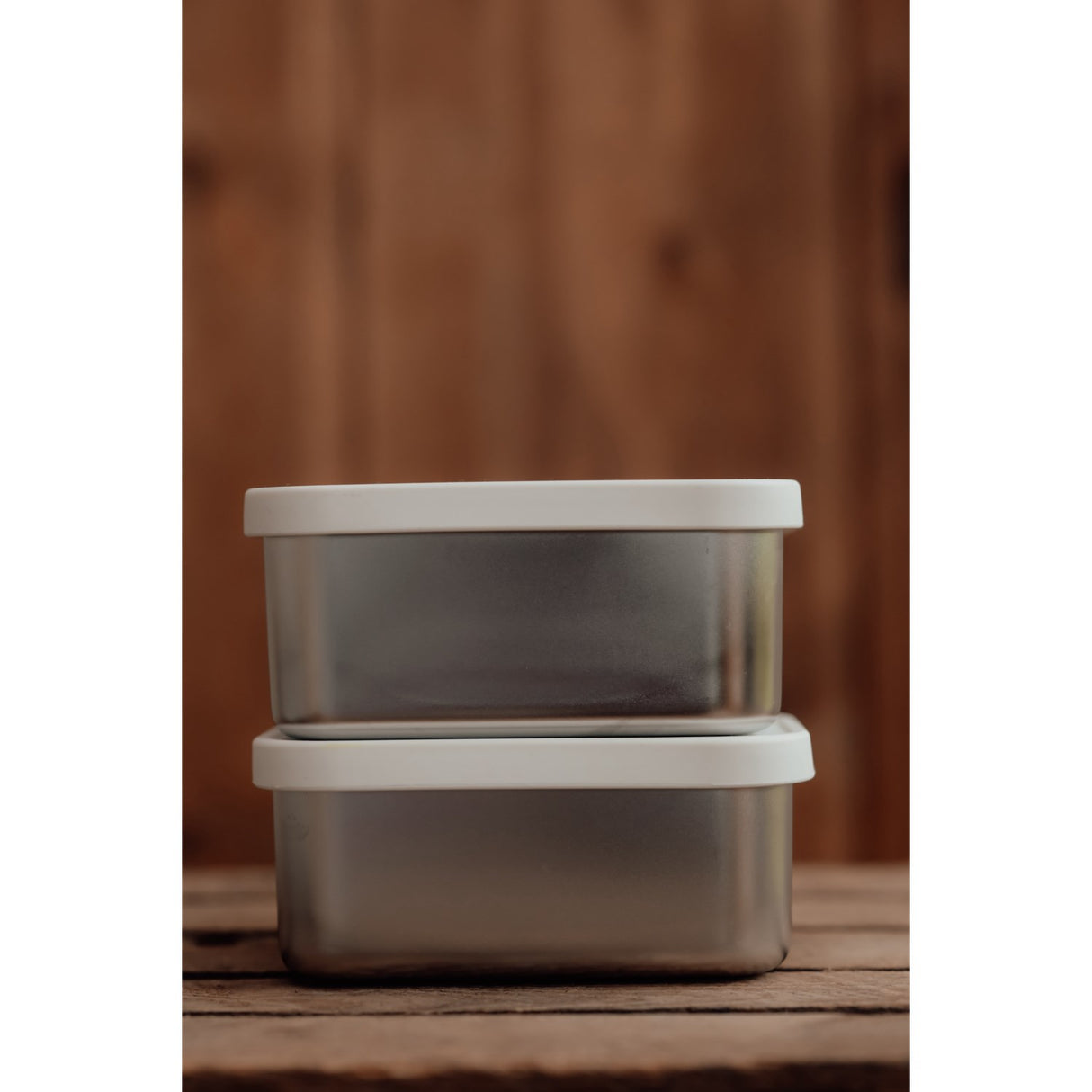 Vanilla COPENHAGEN Honeybee Happy Lunch Box