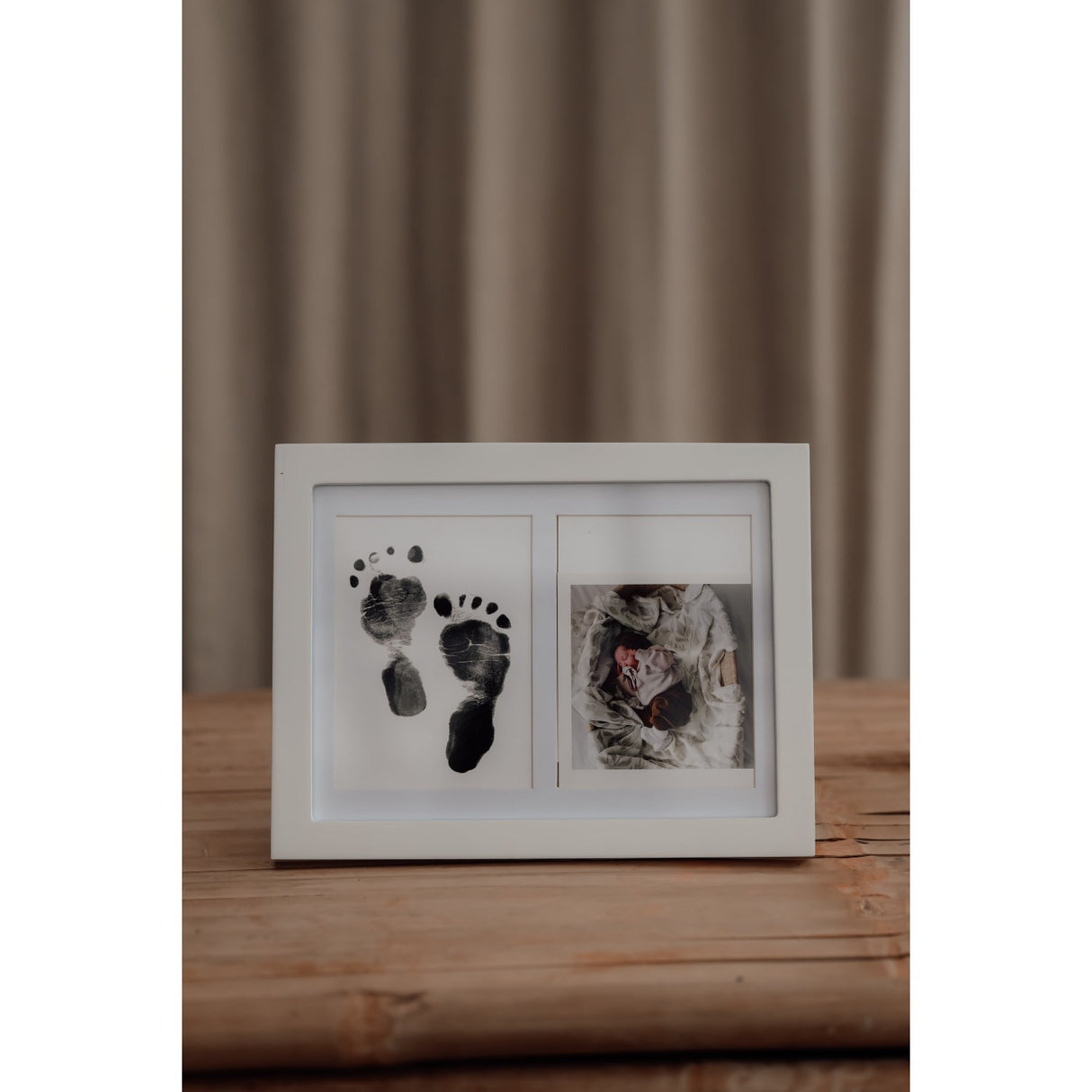 Vanilla COPENHAGEN Hand And Footprint