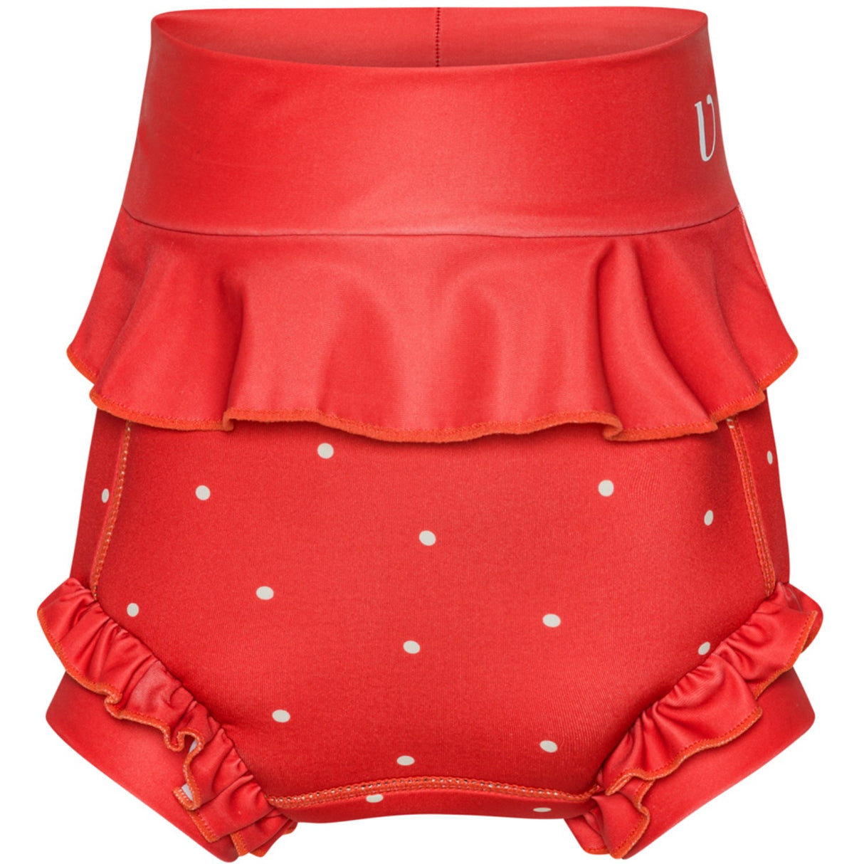 Vanilla COPENHAGEN Berry Dots Swim Pants Neo