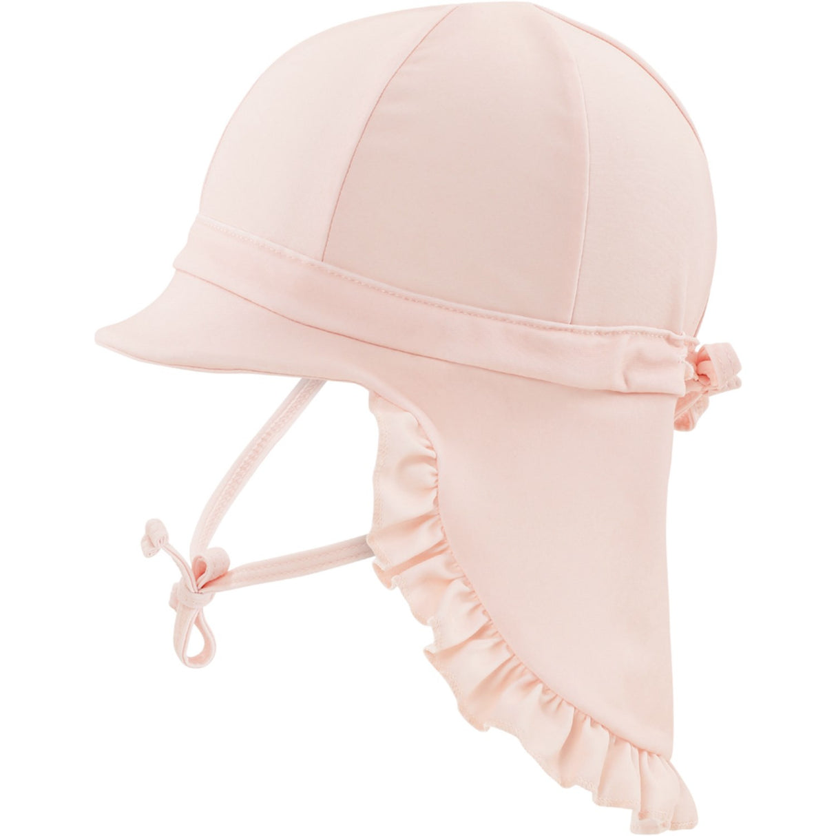 Vanilla COPENHAGEN English Rose UV Sun hat