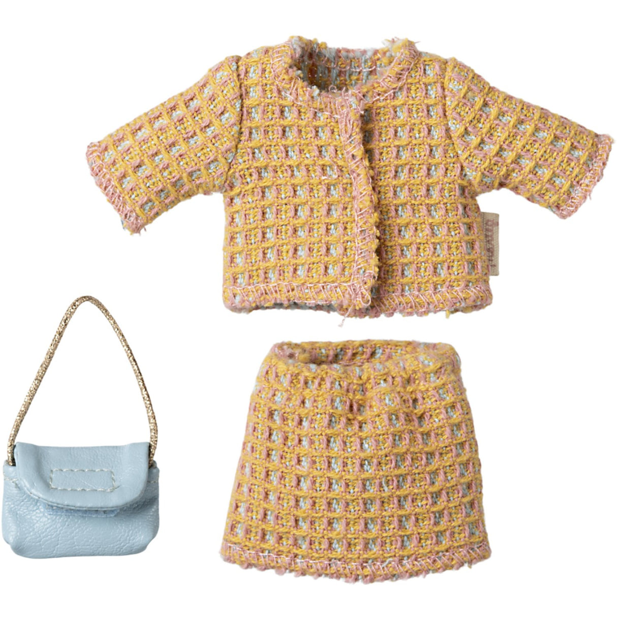 Maileg Suit, Mum Mouse