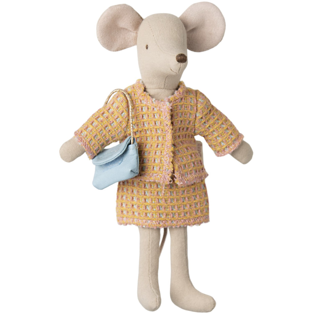 Maileg Suit, Mum Mouse
