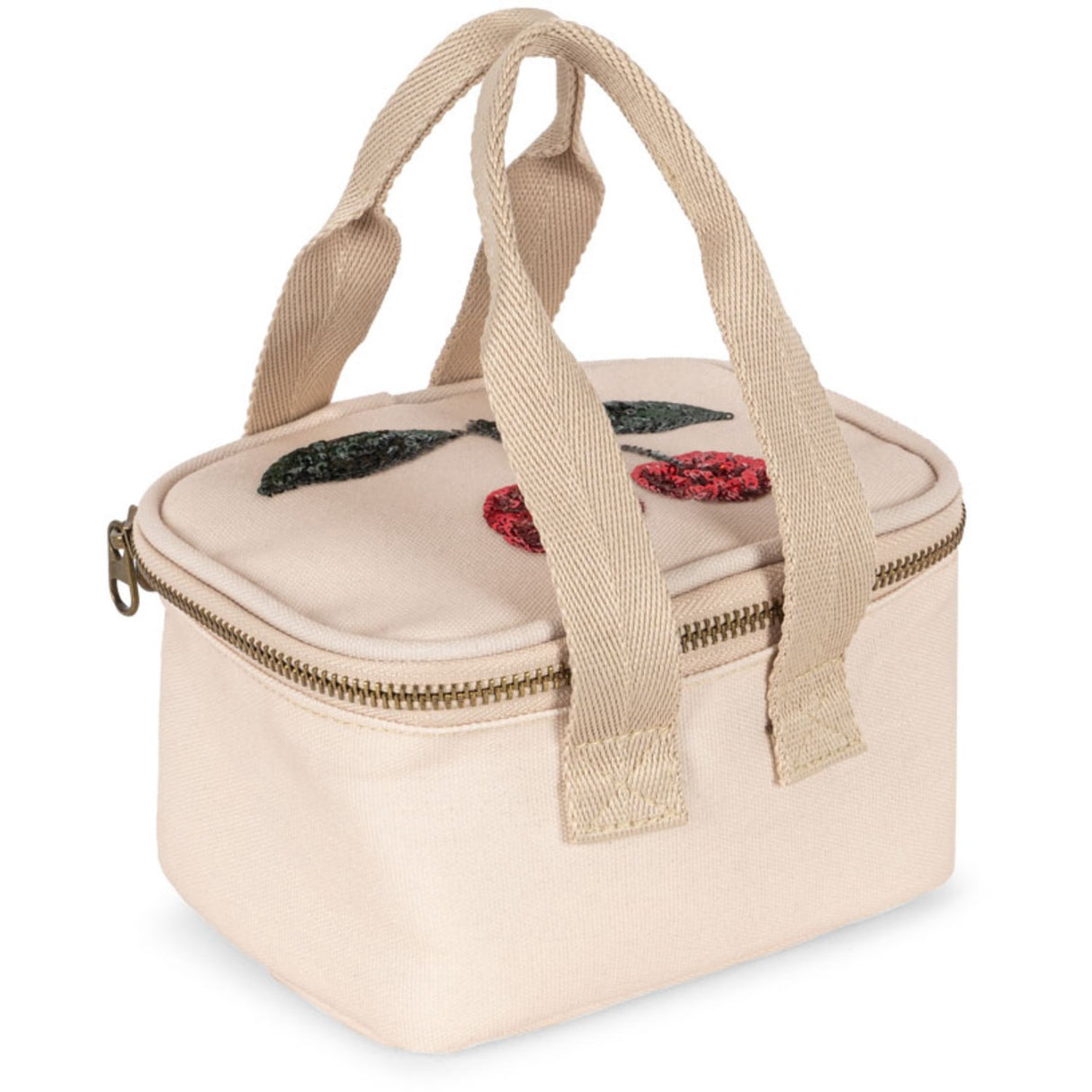 Konges Sløjd Cherry Mini Thermo Lunch Bag