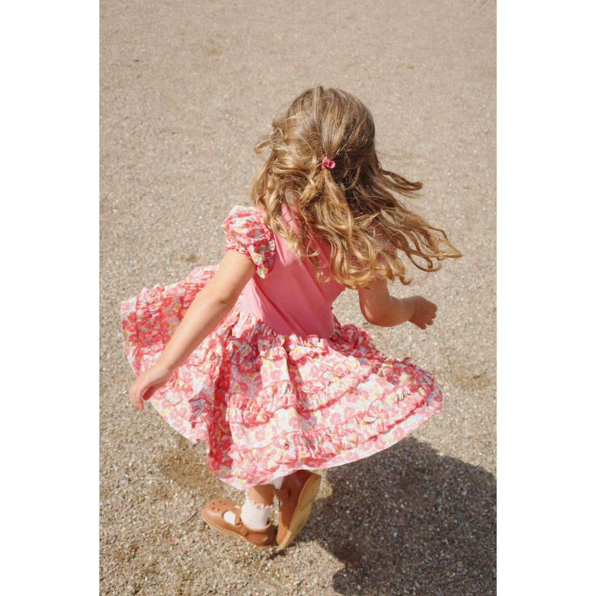 Konges Sløjd Rose Anglaise Adeline Dress